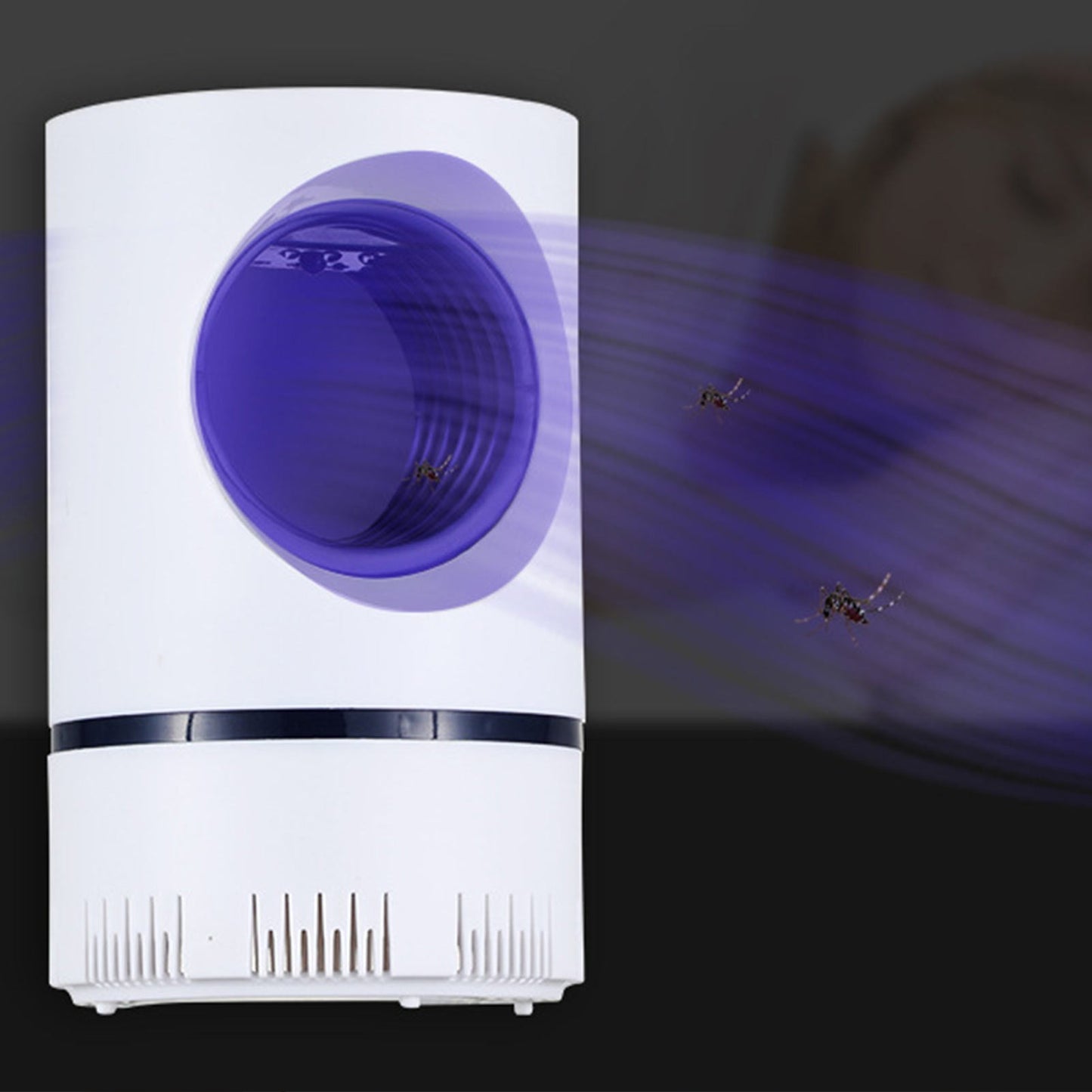 Electric LED Killer Mosquitos/Insect Lamp