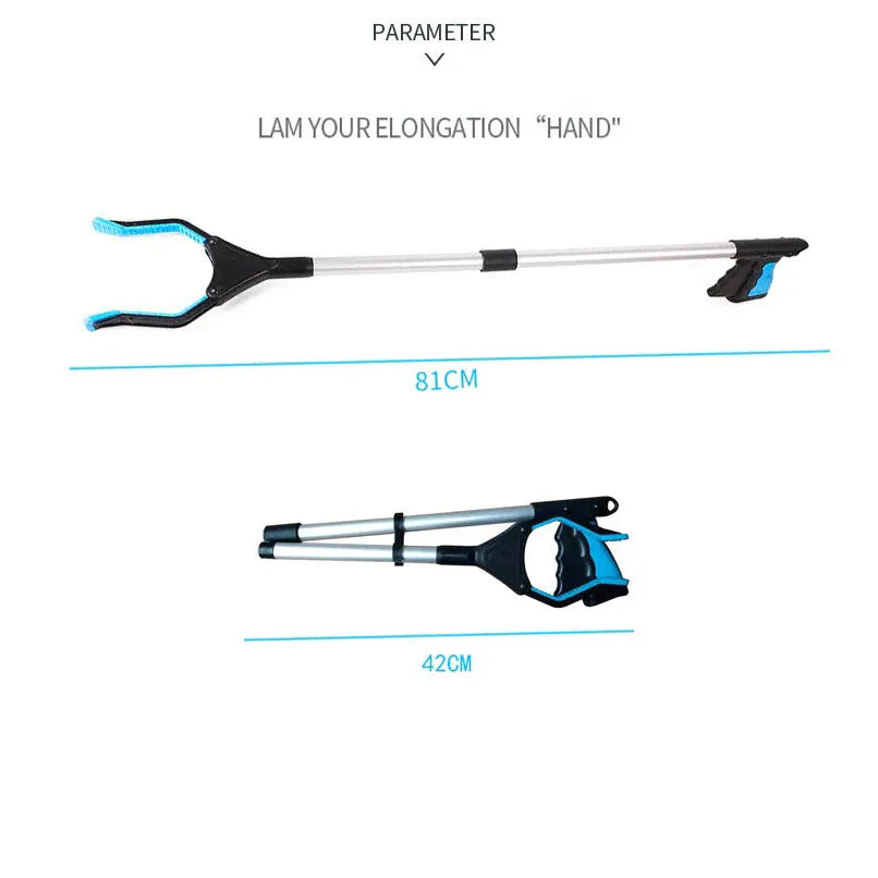 Easy Reach Grabber Stick