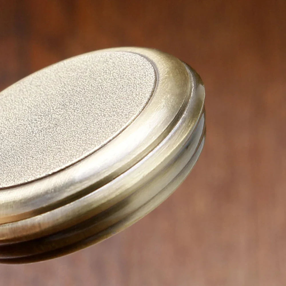 1882 Victorian Age pocket watch from London, England — EPOCH (dial detail)