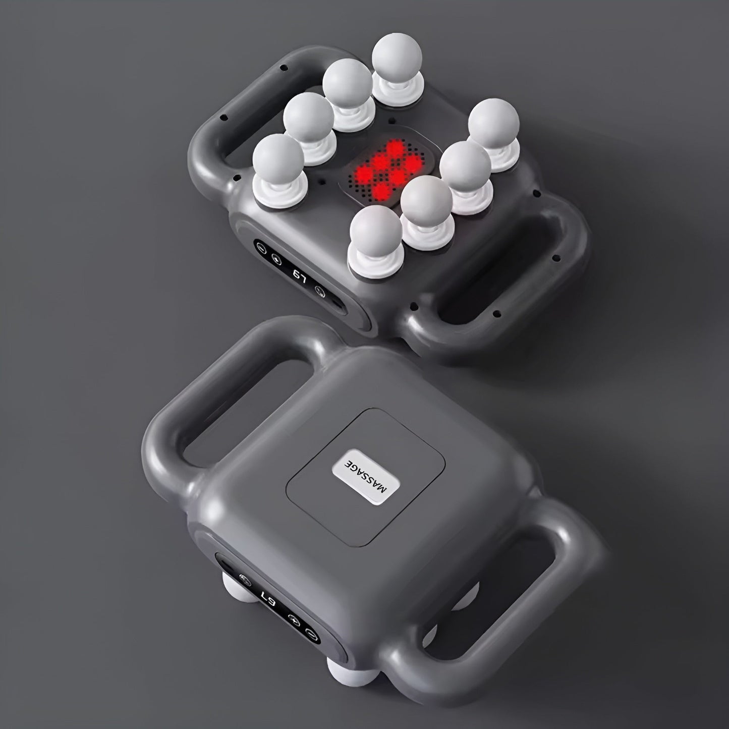 FlexiPulse – Release Muscle Tension and Restore Your Mobility
