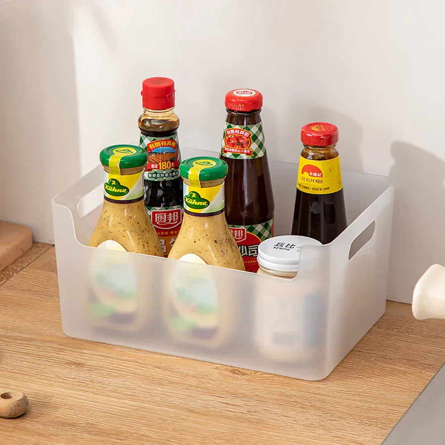 Kitchen Storage Box