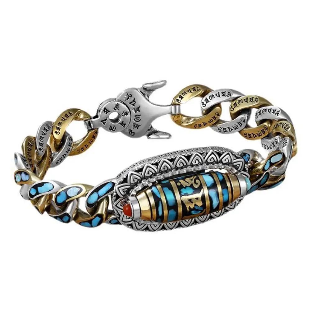 Feel Secure and Relaxed Daily with Stylish Inner Balance