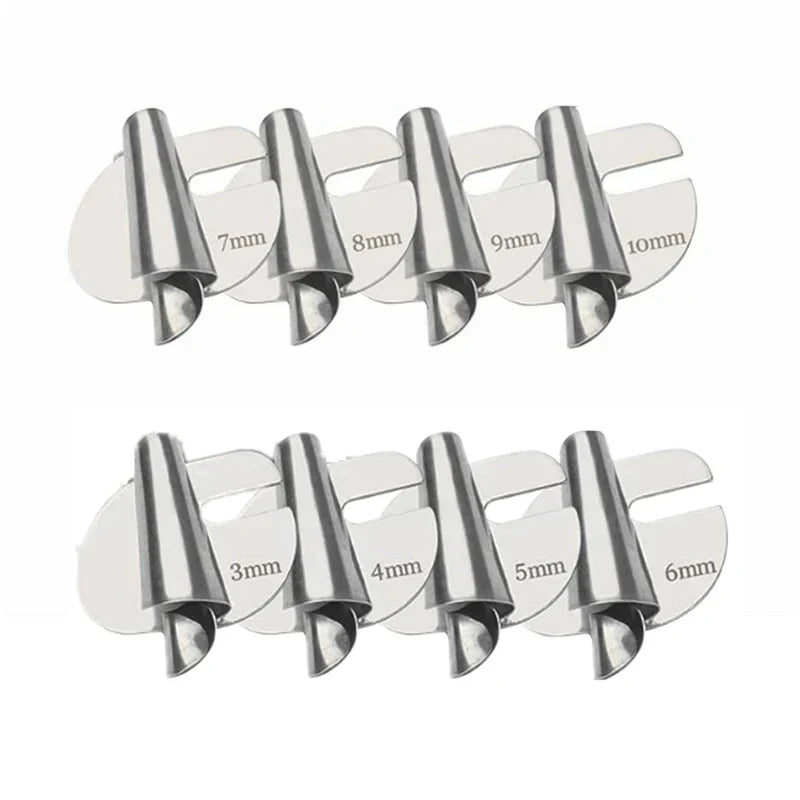 FoldForce™ - Hem Master Pro Set - Sewing Perfection