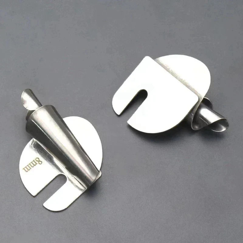 FoldForce™ - Hem Master Pro Set - Sewing Perfection