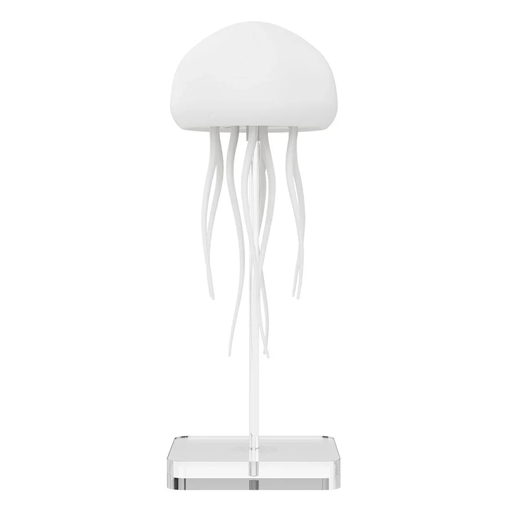 Gradient Dancing Jellyfish Lamp