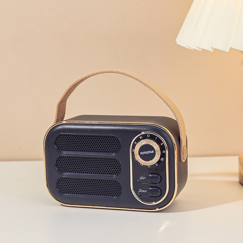 RETROFY™ Bluetooth Speaker