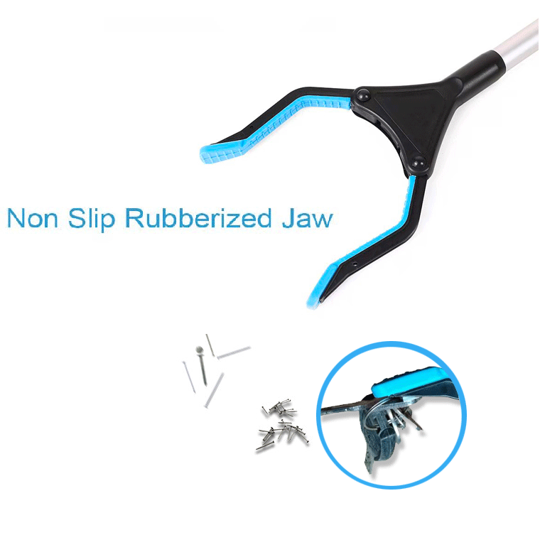 Easy Reach Grabber Stick