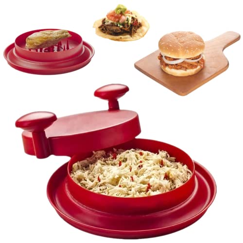 Meat Shredder