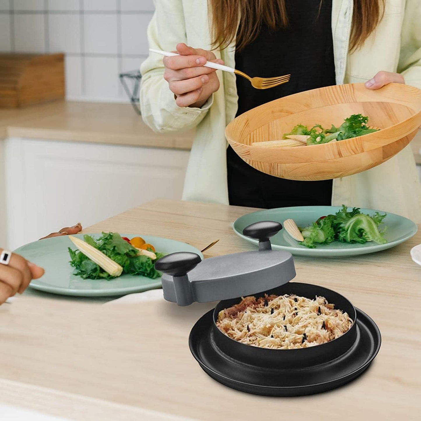 Meat Shredder