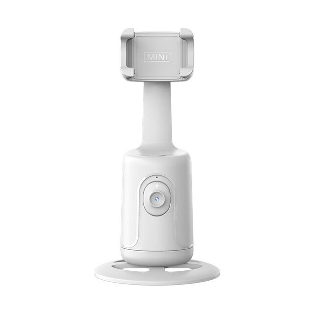 Gimbase™ Auto-Tracking Smartphone Base