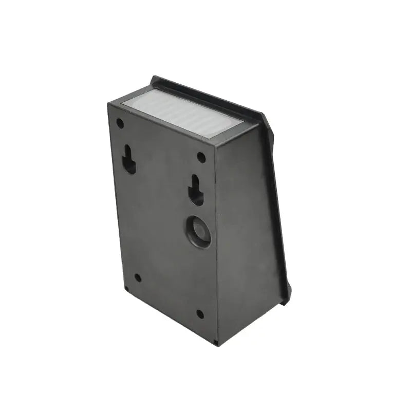 ColorBeam™ Solar Wall Light | Colorful Ambience Anywhere