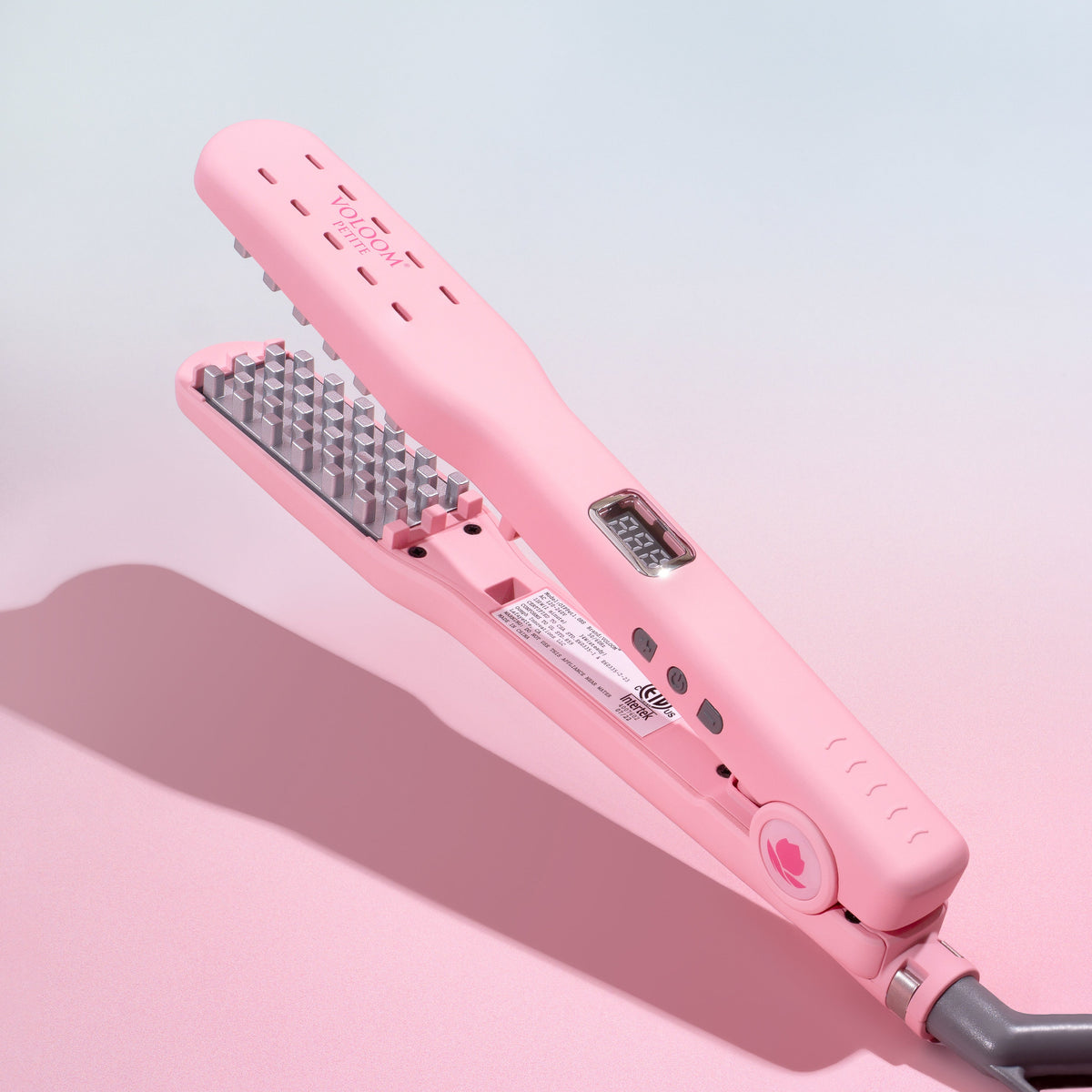 VoluWave Hair Iron