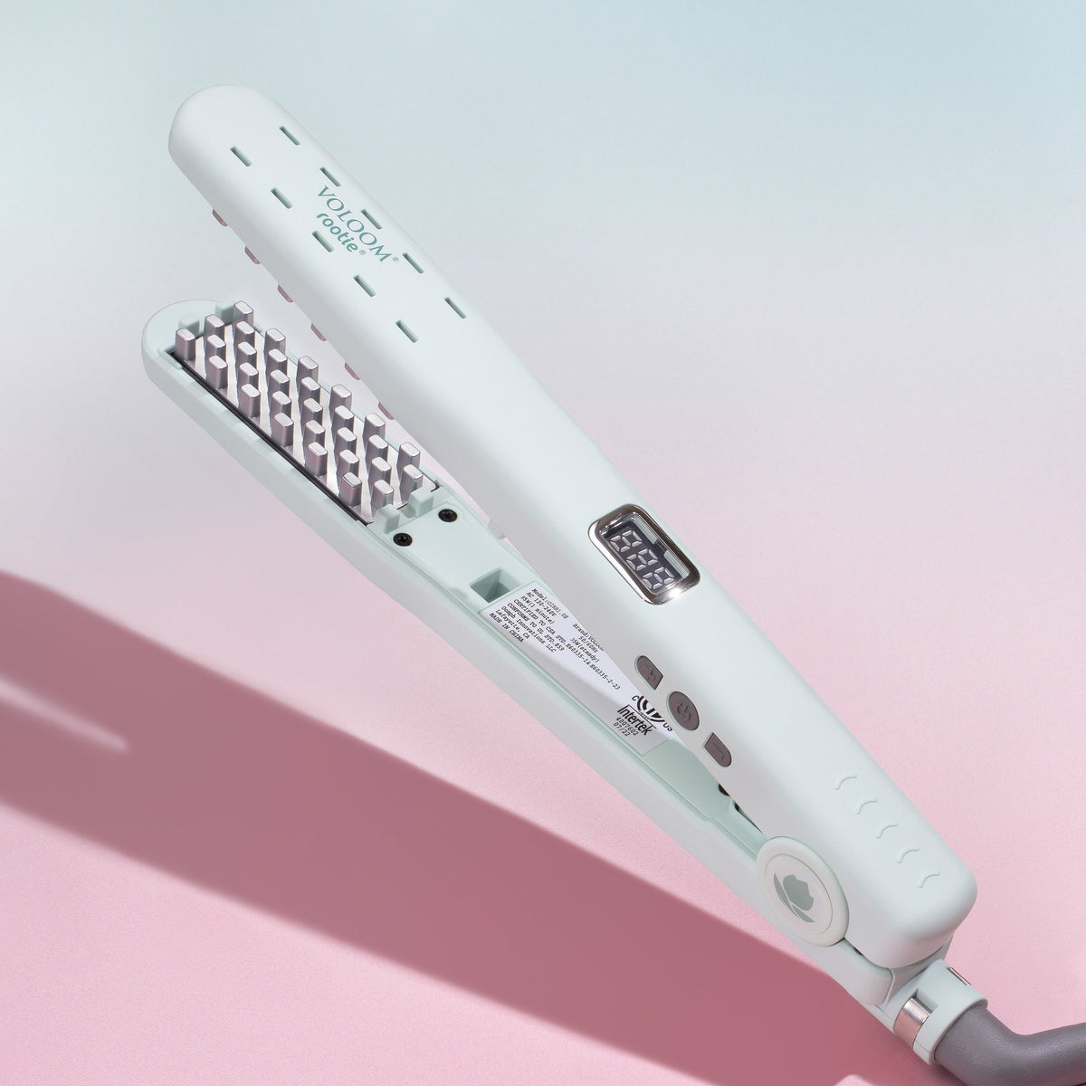 VoluWave Hair Iron
