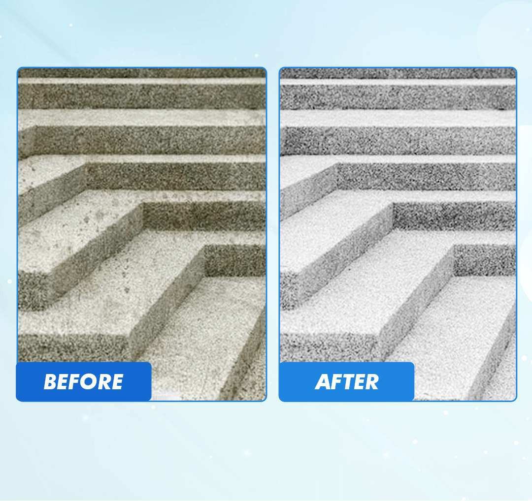 Stainoff – Stone Stain Remover for Routine Surface Cleaning