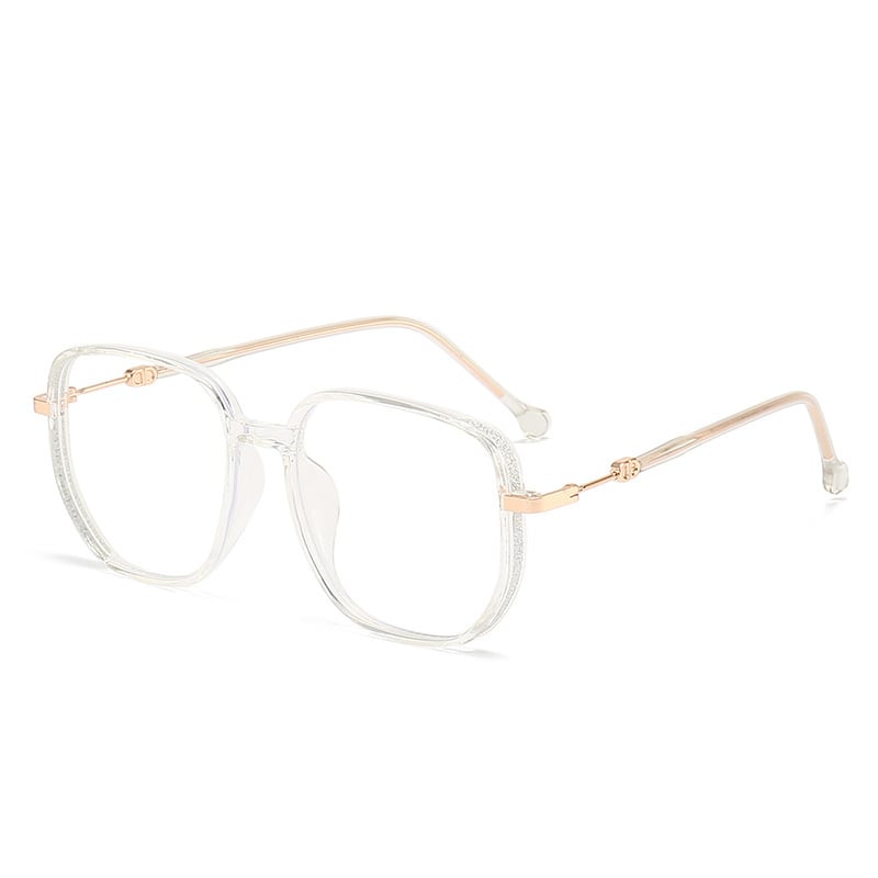 Blue Light Blocking Glasses for Screens – Comfortable Eyewear for Reading and Work