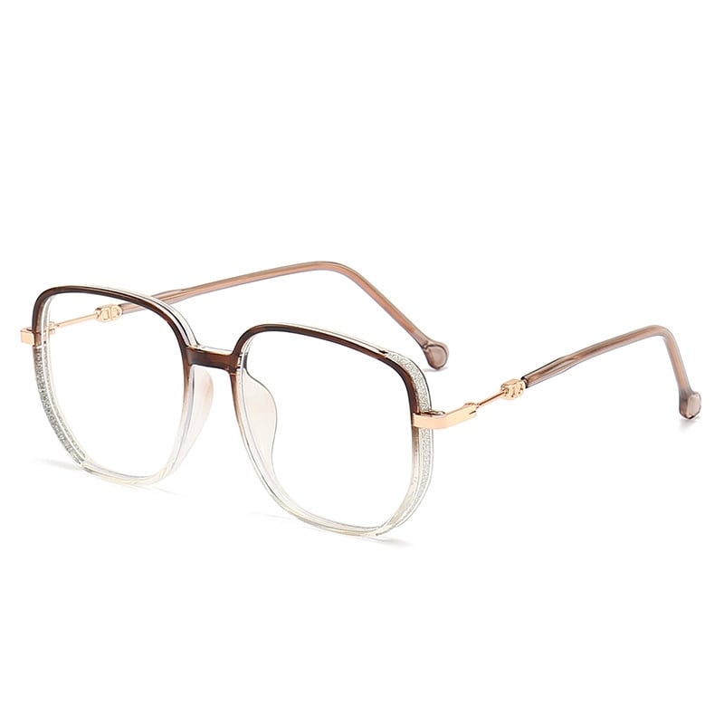 Blue Light Blocking Glasses for Screens – Comfortable Eyewear for Reading and Work
