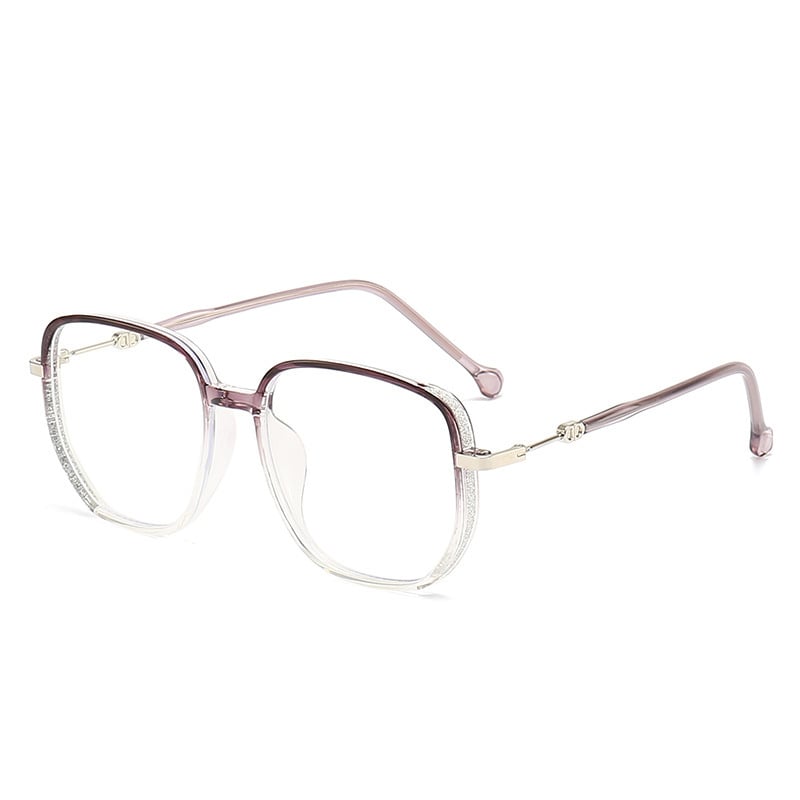 Blue Light Blocking Glasses for Screens – Comfortable Eyewear for Reading and Work