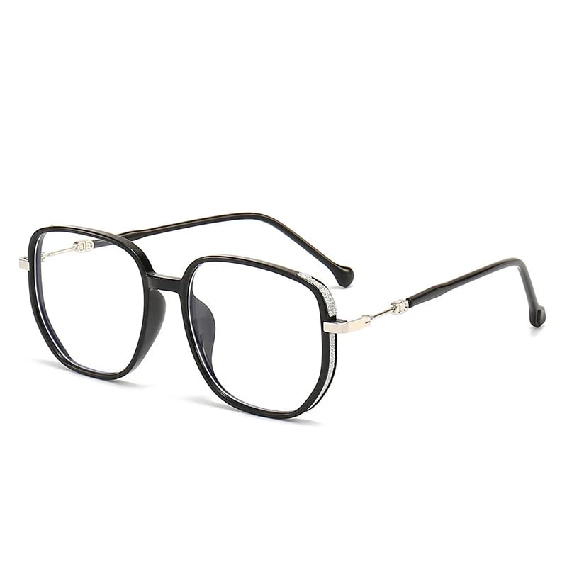 Blue Light Blocking Glasses for Screens – Comfortable Eyewear for Reading and Work