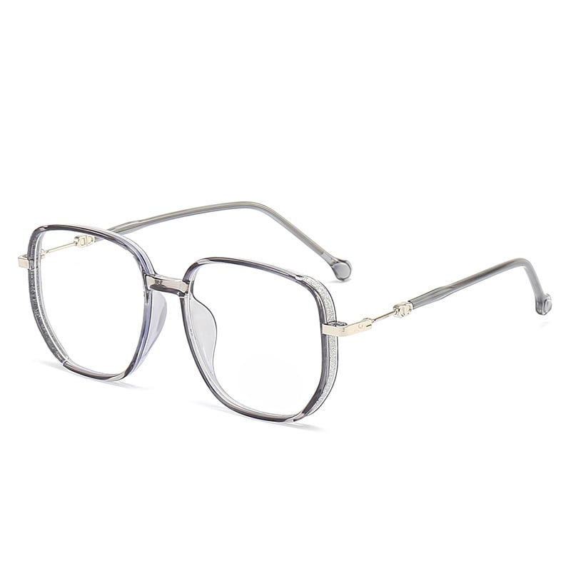 Blue Light Blocking Glasses for Screens – Comfortable Eyewear for Reading and Work