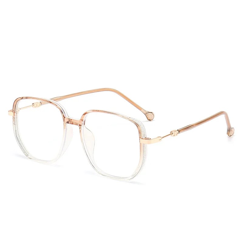 Blue Light Blocking Glasses for Screens – Comfortable Eyewear for Reading and Work