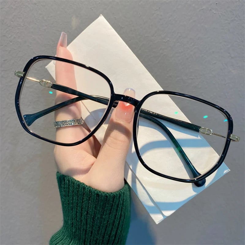 Blue Light Blocking Glasses for Screens – Comfortable Eyewear for Reading and Work