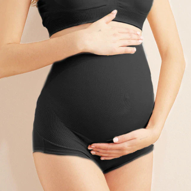 Maternity Underbust Cotton Full Brief