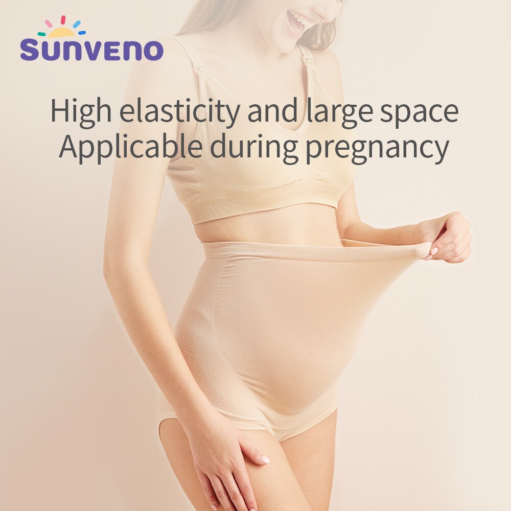 Maternity Underbust Cotton Full Brief