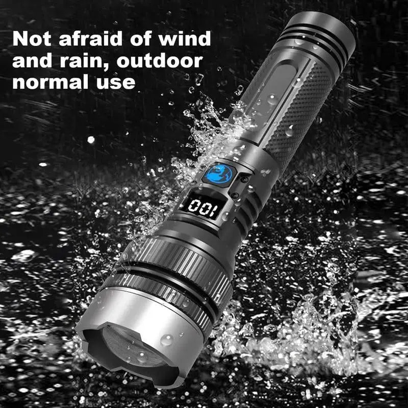 NovaTorch™ | Ultra-bright LED flashlight | Extremely bright, durable & reliable.