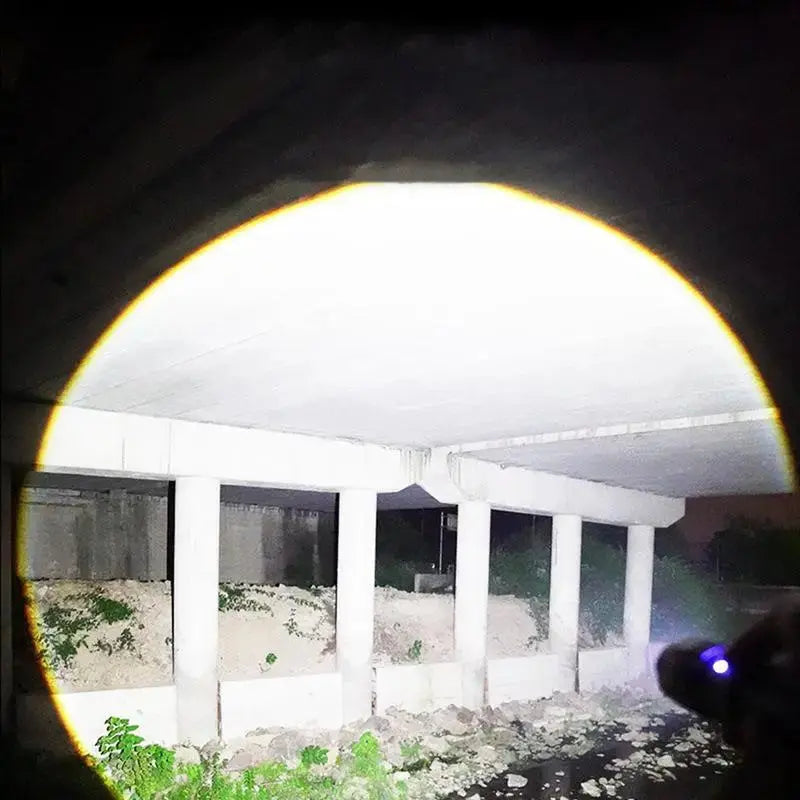 NovaTorch™ | Ultra-bright LED flashlight | Extremely bright, durable & reliable.