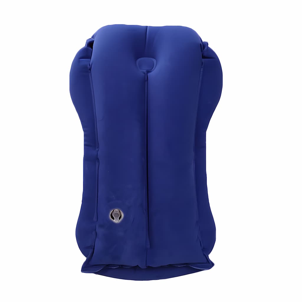 Inflatable Travel Pillow - 50% DISCOUNT ONLY TODAY!