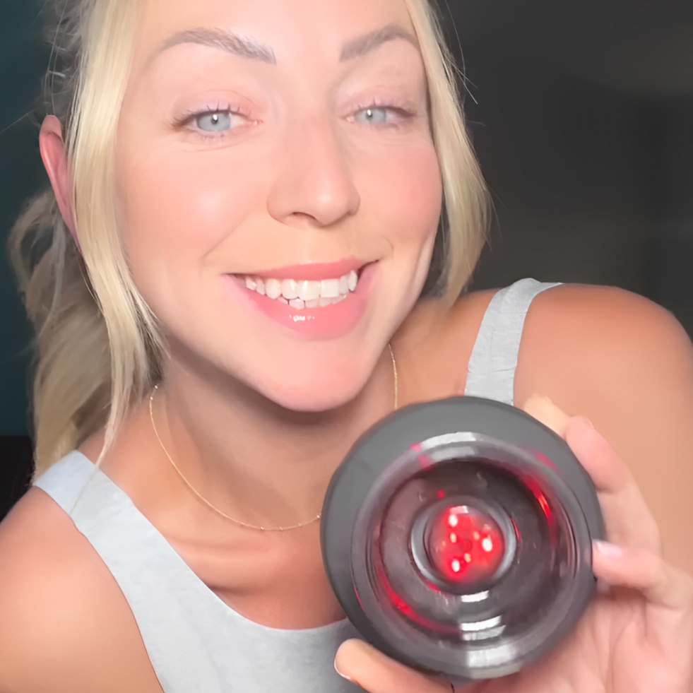 Arvilaro CelluCup At-Home Anti-Cellulite Cupping Massager