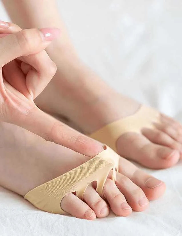 Metatarsal Foot Pads for Everyday Comfort