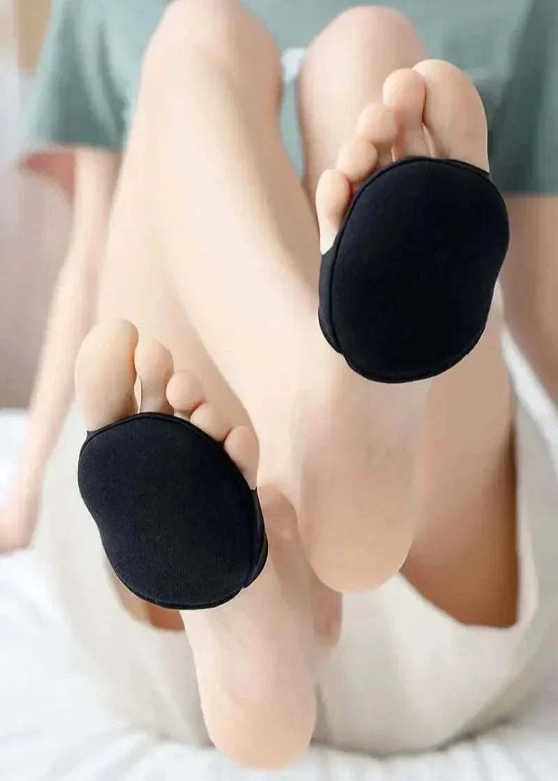 ComfyStep™ Ergonomic Toe Socks