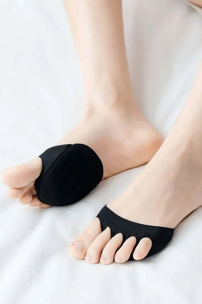 Metatarsal Foot Pads for Everyday Comfort