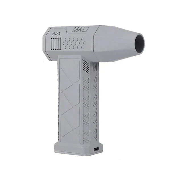 Turbonator Mini Power Blaster for Cleaning & Dusting