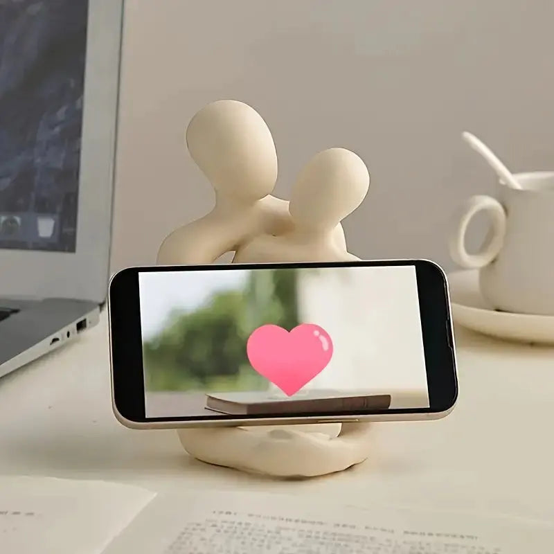 Unity of Souls - Nordic Couple Figurine