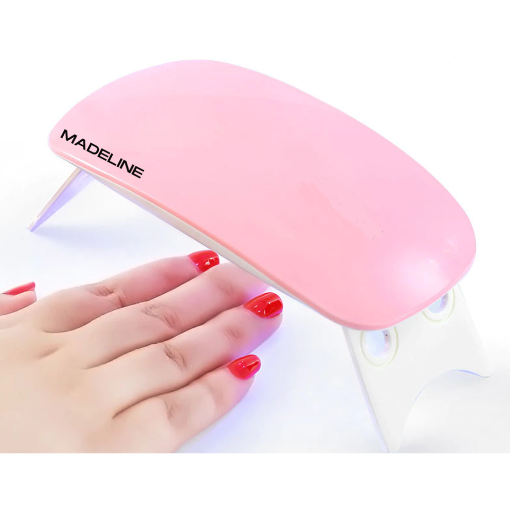 MADELINE™ LUXURY POLYGEL KIT
