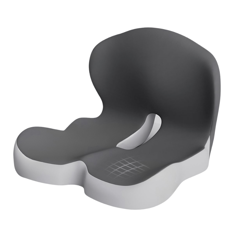Memory Foam Seat Cushion for Comfort and Support