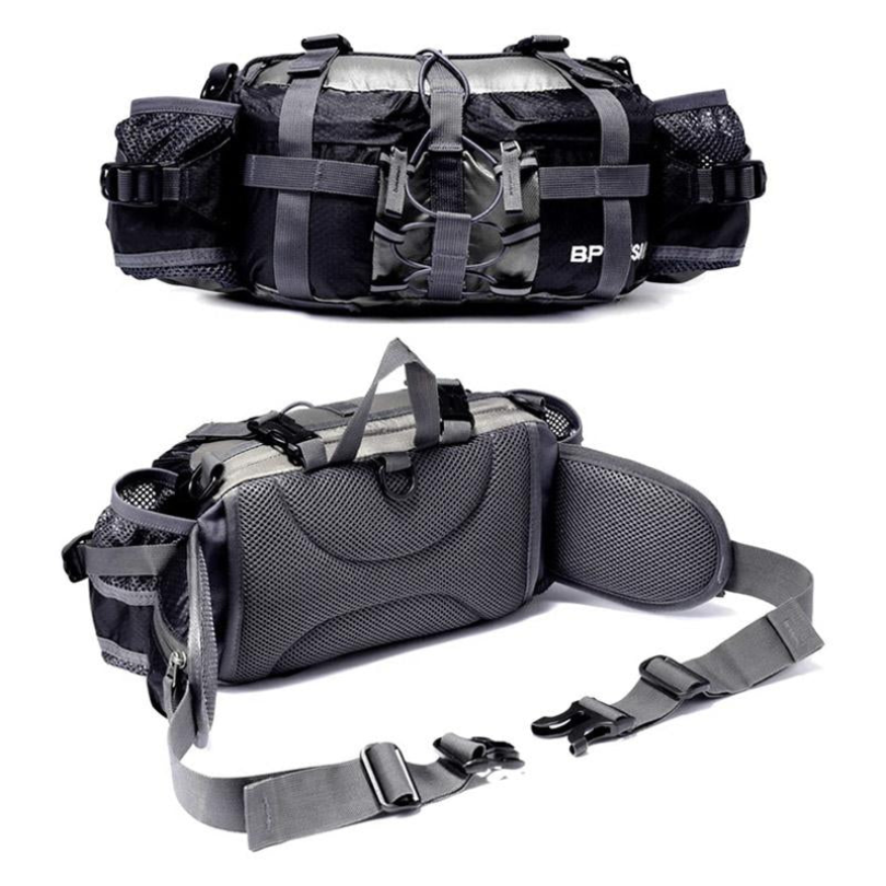 5L Waterproof Outdoor Crossbody Bag