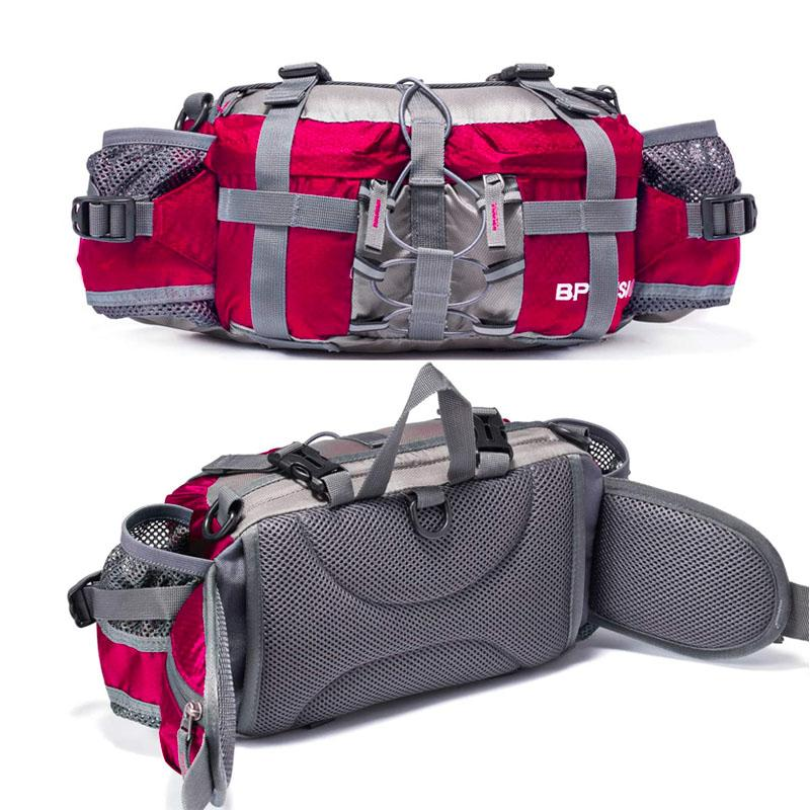 5L Waterproof Outdoor Crossbody Bag
