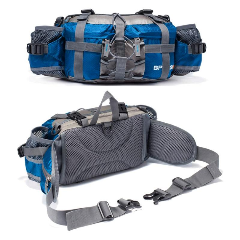 5L Waterproof Outdoor Crossbody Bag