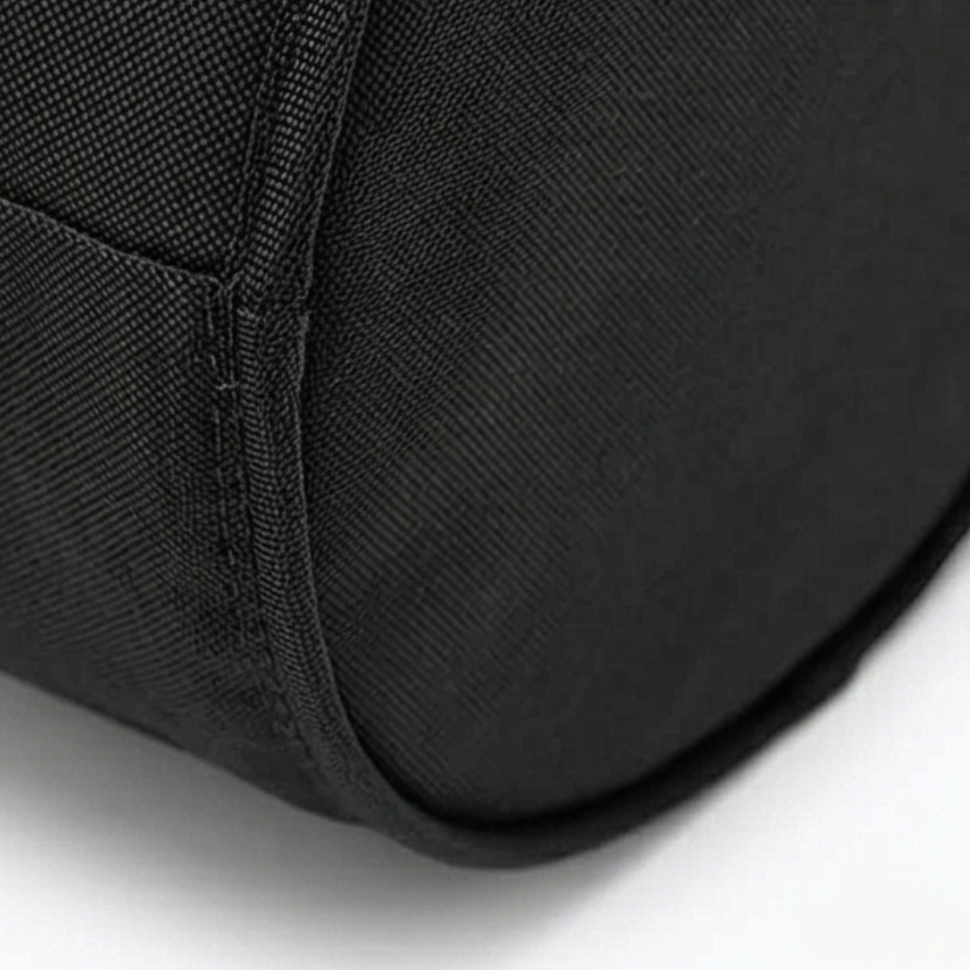 Carriva™ – Extra Large Collapsible Laundry Bag