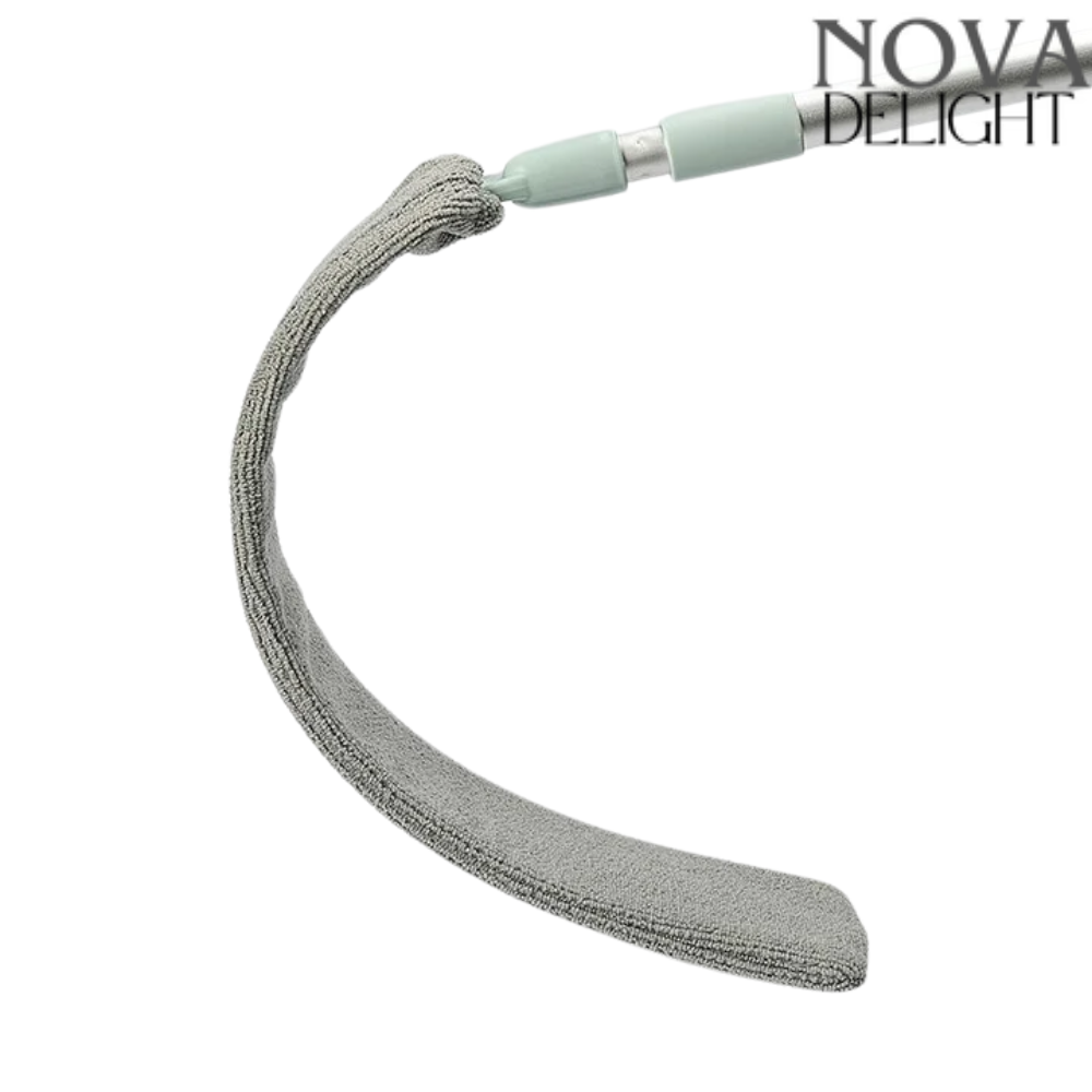 CleanSweep™ Flexible Dust Remover