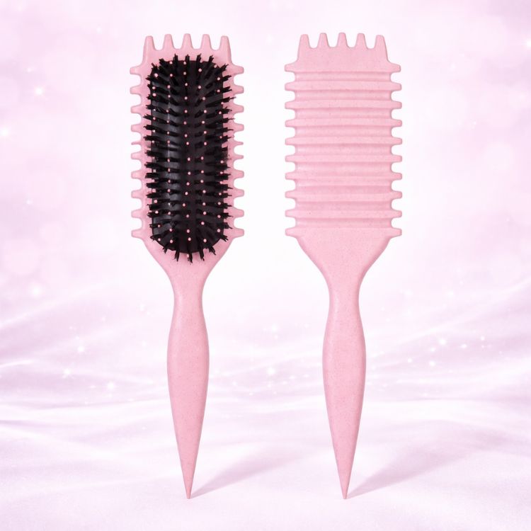 Curl Defining Hairbrush