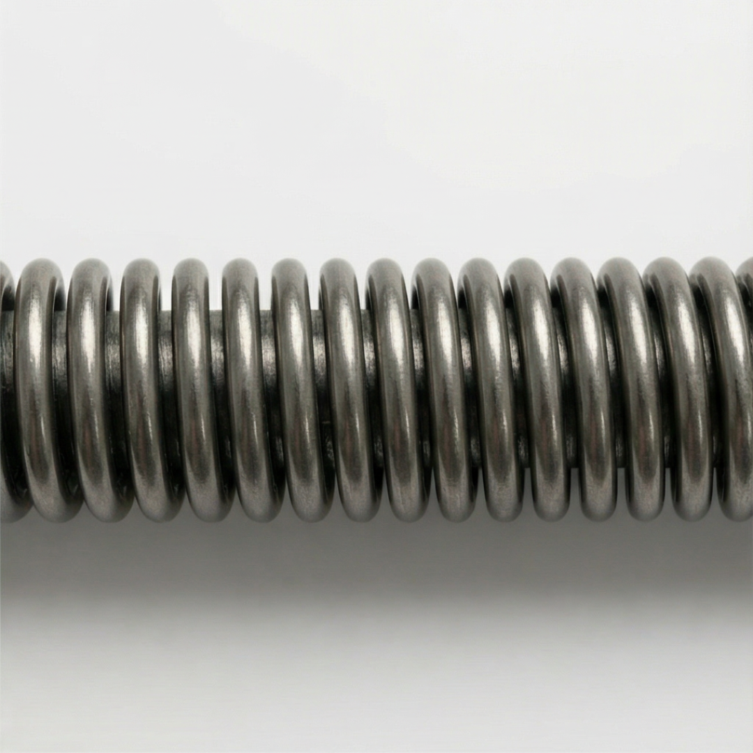 Clearcoil™ – Drill Powered Drain Cleaning Cable
