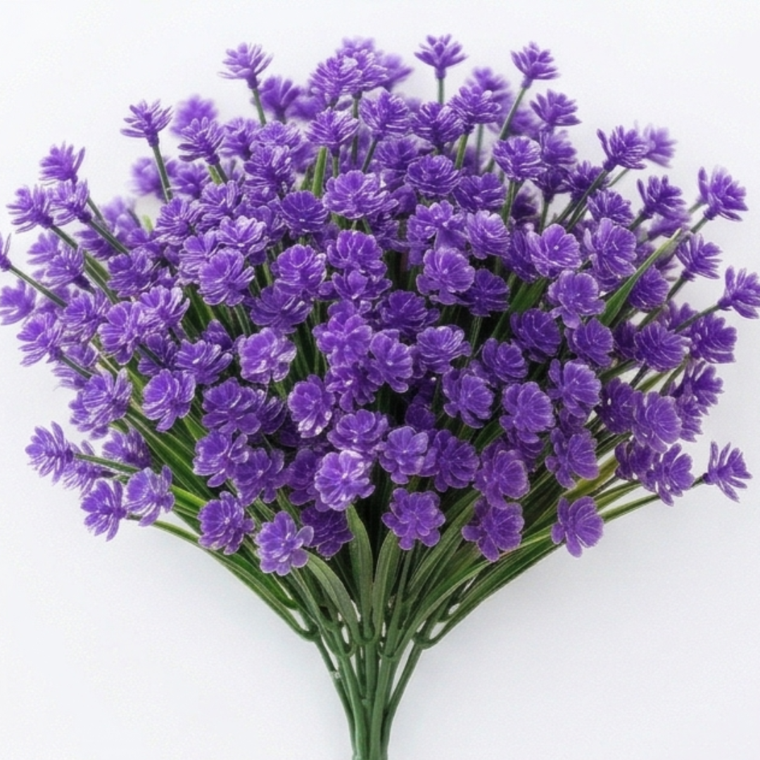 Bloomora™ – Weatherproof Artificial Garden Flowers