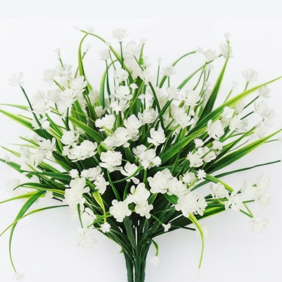 Bloomora™ – Weatherproof Artificial Garden Flowers