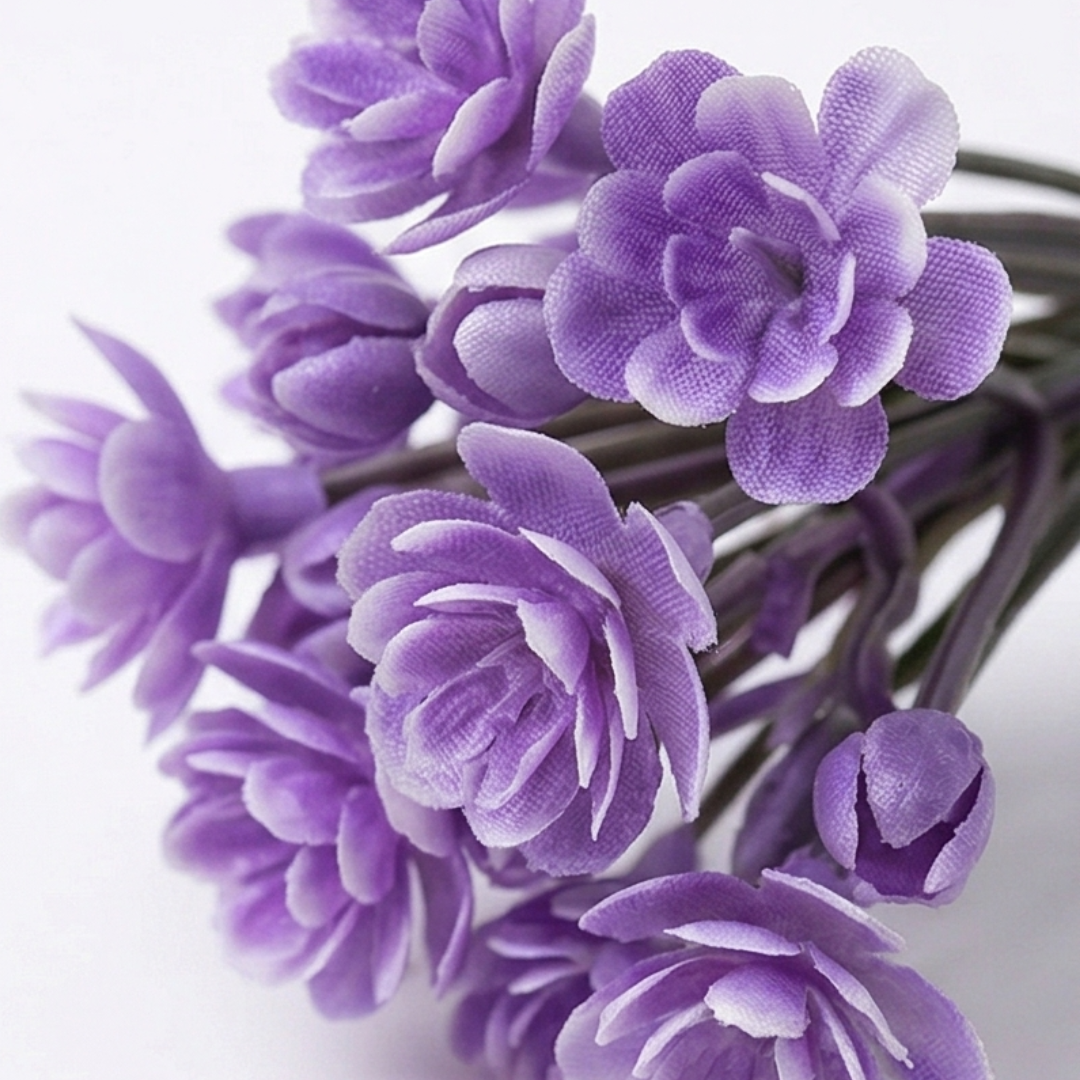 Bloomora™ – Weatherproof Artificial Garden Flowers