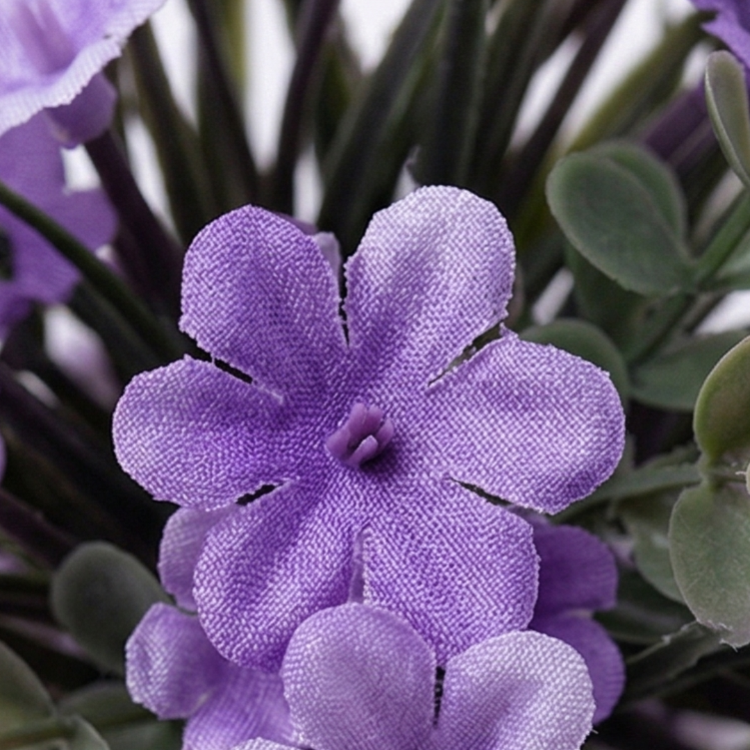 Bloomora™ – Weatherproof Artificial Garden Flowers