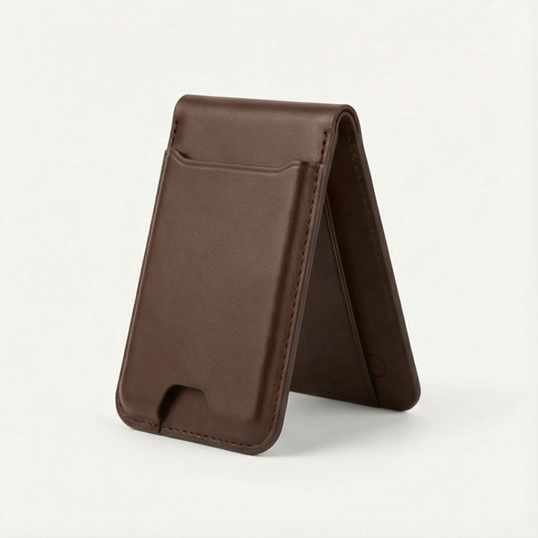 Cardlock™ Trackable MagSafe Wallet